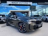 BMW X5 30xd Vzduch Ventilace Tažné - náhled 7