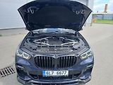 BMW X5 (2022) - náhled 21
