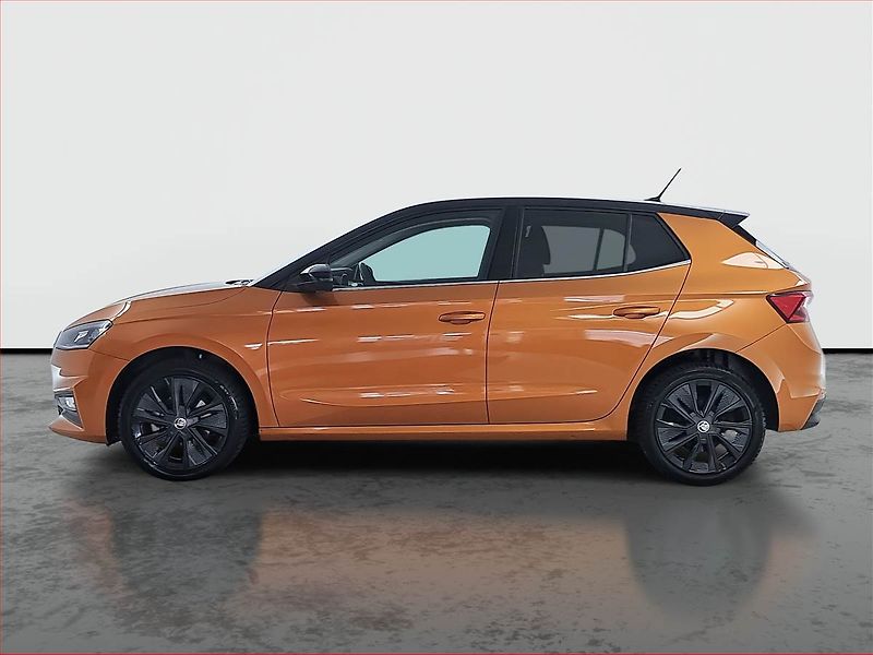 Škoda Fabia (2023) 1.0 TSI, Automat, Serv.kniha - fotka 3 z 19
