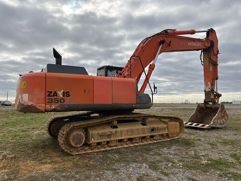 Hitachi (2013) ZX350 LCN-58 - fotka 10 z 28