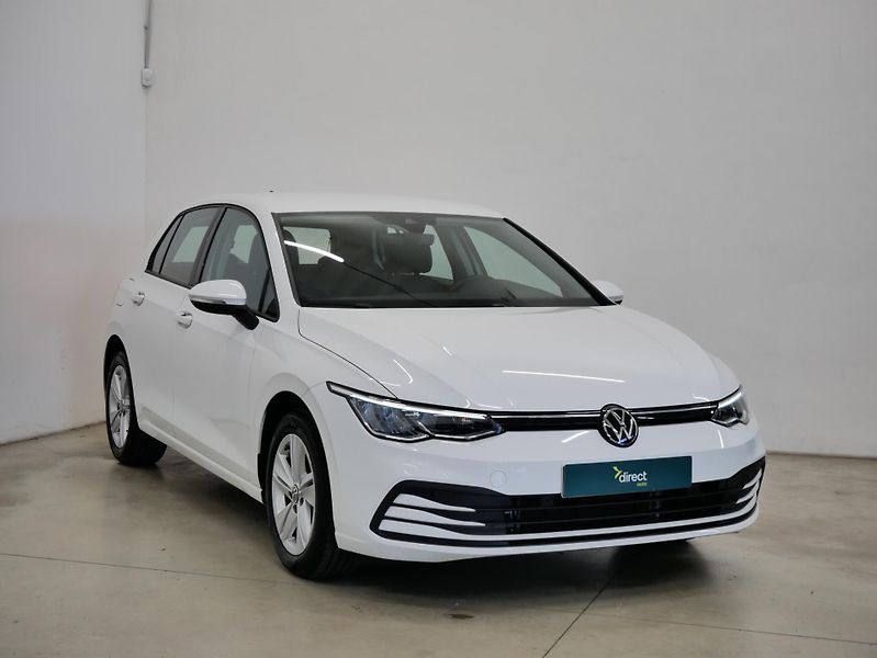 Volkswagen Golf - fotka 8 z 23