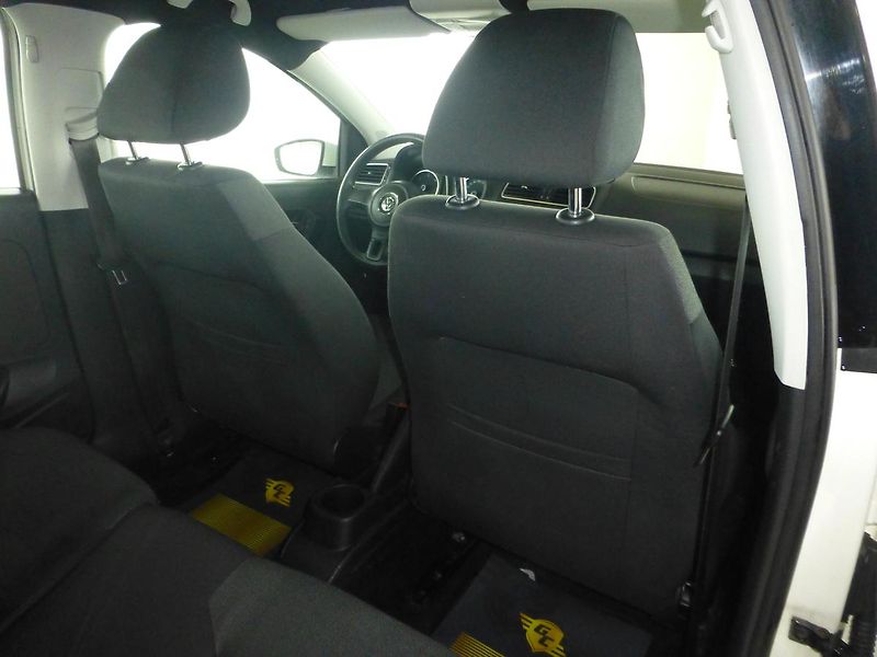Volkswagen Polo (2011) 1,2TDI***KLIMA*NAVIGACE**5DV** - fotka 21 z 24
