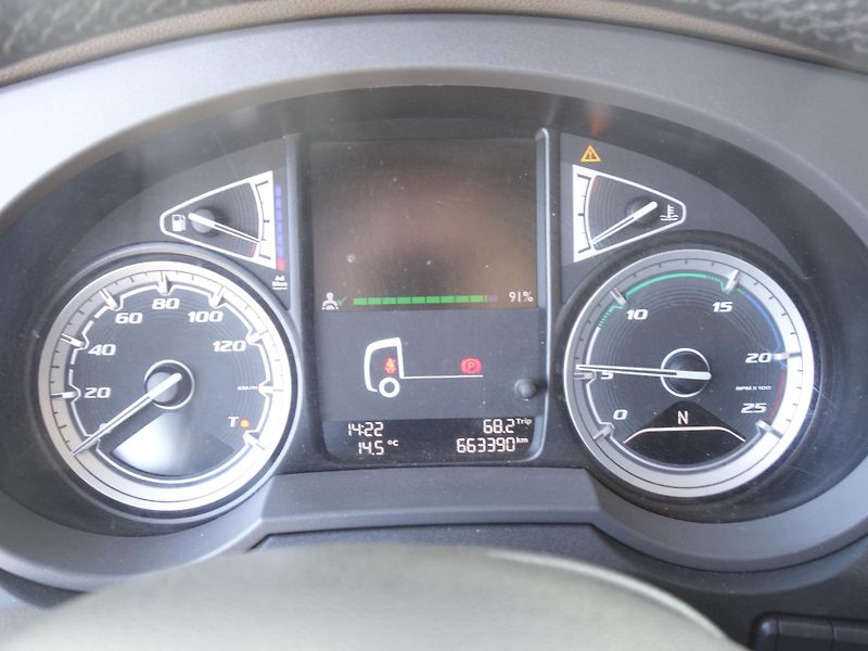 DAF XF (2021) 480 FT LD SSC - fotka 9 z 24