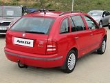Škoda Fabia (2004) 1.2 HTP, STK6/28 - náhled 3