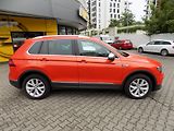 Volkswagen Tiguan (2016) 2.0 TDi 4x4 NOVÁ STK - náhled 8