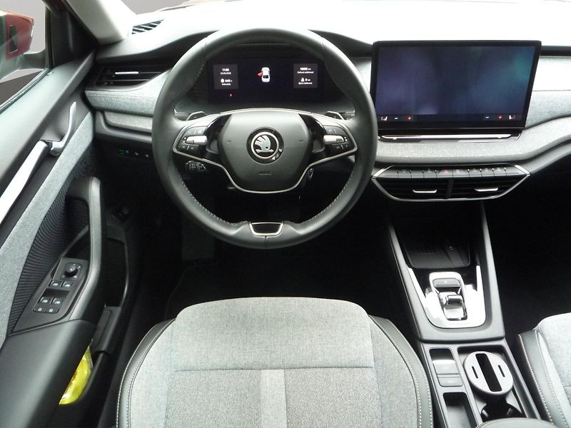 Škoda Octavia (2024) 2,0TDi 110kW DSG Top Selection - fotka 6 z 18