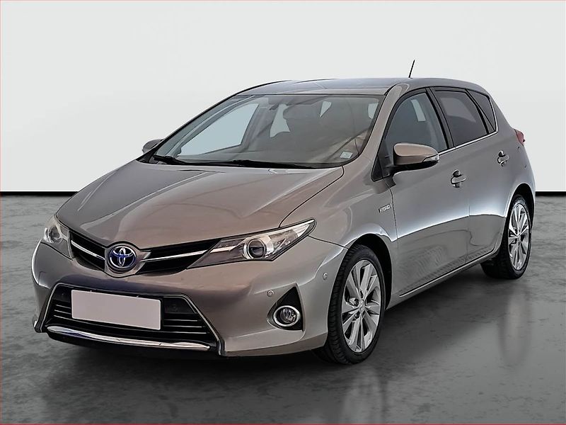 Toyota Auris (2014) Hybrid, Automat, Navi - fotka 2 z 22