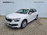 Škoda Kamiq (2023) 1.0 TSI / 81 kW / 6MP / Style - náhled 1