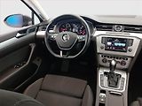 Volkswagen Passat (2015) 2.0 TDI, Automat, Serv.kniha - náhled 7