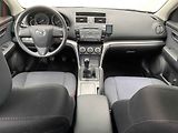 Mazda 6 (2010) 2.2 MZR-CD, AC, TZ, park - náhled 8