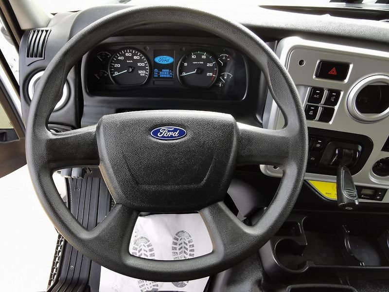 Ford CARGO 1842T EURO 6 - fotka 15 z 19