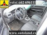 Ford Focus (2009) VOLAT 602 696111 - náhled 4