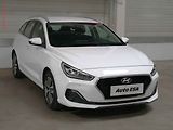 Hyundai i30 (2020) 1.6 CRDi, ČR, Style, navi - náhled 1
