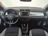 Škoda Fabia (2017) 1.4 TDi, Ambition, navi - náhled 8