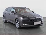 Škoda Superb (2018) Laurin&Klement 2.0 TDI, 4X4 - náhled 1