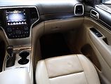 Jeep Grand Cherokee (2016) 3.0 CRD, 4X4, Automat - náhled 8