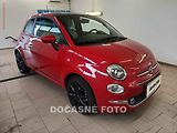 Fiat 500 (2024) 1.0, 1.maj,ČR, servis.kniha - náhled 1