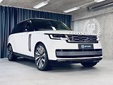Land Rover Range Rover (2025) Range Rover*SV P615*LWB*CZ* - náhled 1