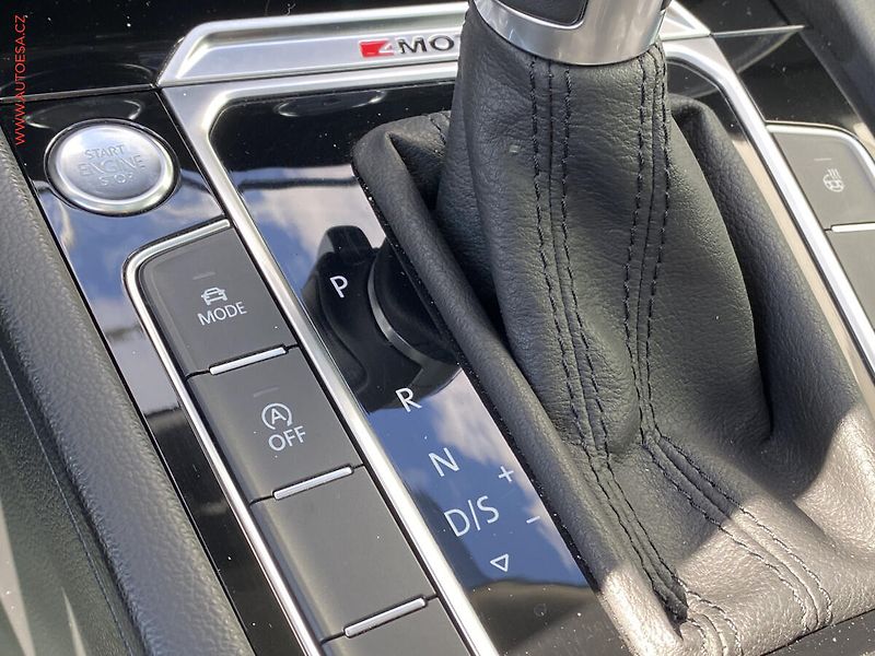 Volkswagen Arteon (2019) 2.0 TSi 4Motion, 1.maj,ČR - fotka 23 z 27