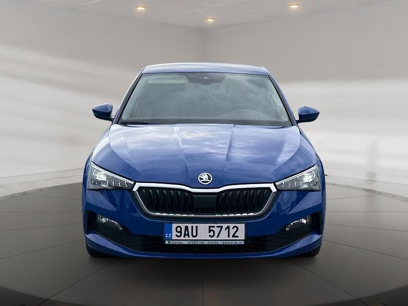 Škoda Scala (2023) STYLE 1.0TSI 81kW DSG CZ DPH - fotka 2 z 11