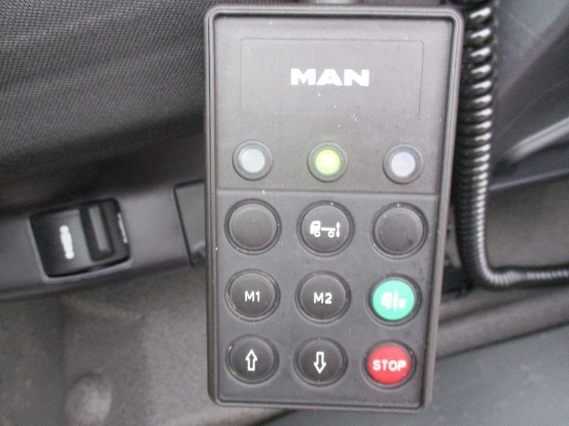 MAN TGL 8.190, nový tachograf, 1 l - fotka 27 z 32