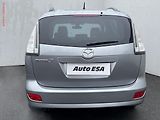 Mazda 5 (2010) 1.8 i, Xenon. výhřev sed - náhled 4