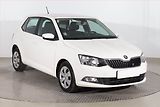 Škoda Fabia (2016) Ambition 1.2 TSI, Serv.kniha - náhled 1