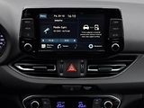 Hyundai i30 (2020) SMART 1.5 DPi 81kW, ČR, 1. Maj - náhled 17