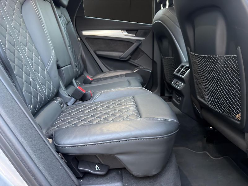 Audi Q5 (2019) S-LINE 40TDI OPTIK TAŽNÉ - fotka 19 z 27