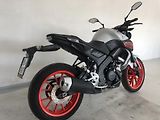 Yamaha MT-125 ABS - náhled 2