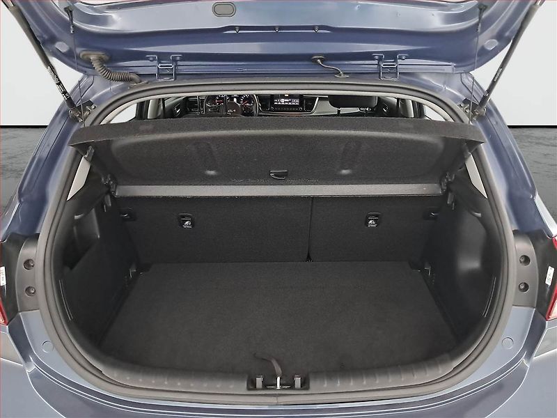 Kia Rio (2022) Exclusive 1.0 T-GDI - fotka 14 z 19