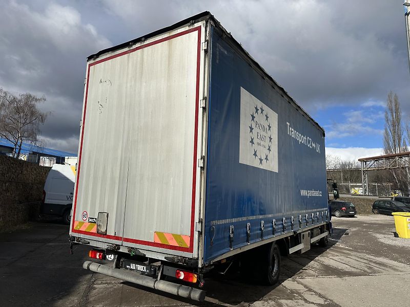 DAF LF (2014) 45.220 - SHRNOVAČKA - VRATA E6 - fotka 4 z 35