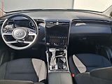 Hyundai Tucson (2022) 1.6 T-GDi 48V MHEV, 1.maj,ČR - náhled 8