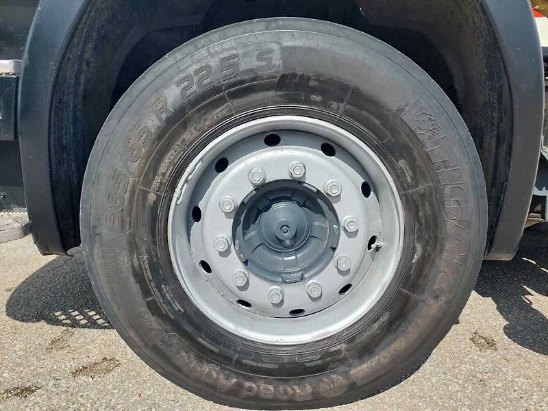 Scania Ostatní Putzmeister TMP 31-4.89S beton - fotka 44 z 87