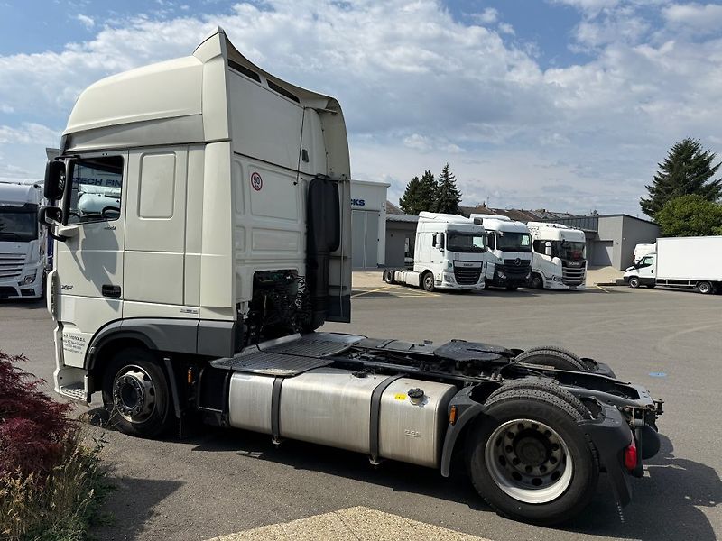 DAF XF480 EURO 6 MEGA/lowdeck - fotka 6 z 19
