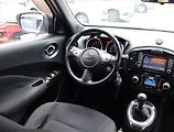 Nissan Juke (2015) 1.2 DIG-T, Navi, Tempomat - náhled 7