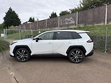 Toyota RAV4 FWD EXECUTIVE SKLADOVÝ VŮZ - náhled 10