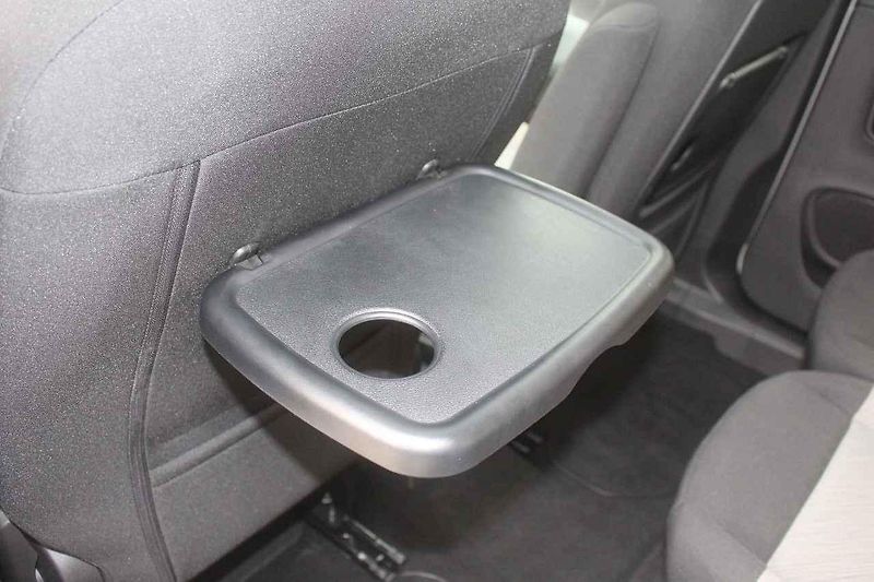 Citroën Berlingo.