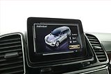 Mercedes-Benz GLS (2018) 500 4MATIC - náhled 18