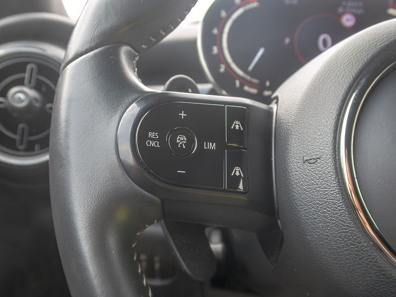 Mini JCW (2021) JOHN COOPER WORKS – REMUS - fotka 24 z 55