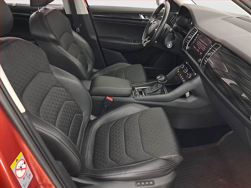 Škoda Kodiaq (2021) Style Plus 2.0 TDI - fotka 9 z 21