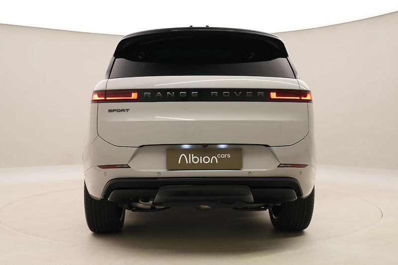 Land Rover Range Rover Sport (2026) D350 AUTOBIOGRAPHY AWD - fotka 11 z 72