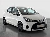 Toyota Yaris (2015) 1.5 Hybrid, Automat - náhled 1