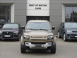 Land Rover Defender 2,0 D200 110,1.Maj, ČR, DPH - náhled 1