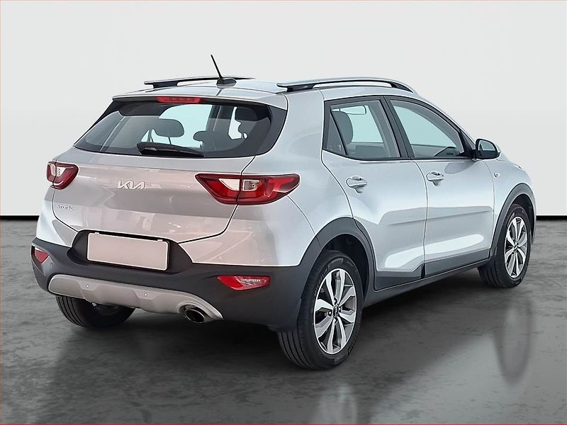 Kia Stonic (2024) 1.2 DPI, ČR,1.maj, Serv.kniha - fotka 5 z 15