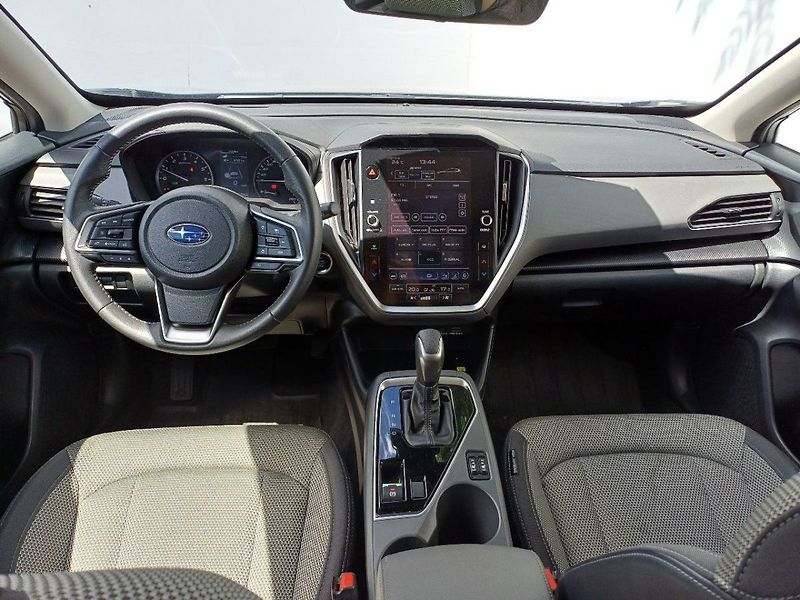 Subaru Crosstrek Comfort e-BOXER FB20 100 kW Li - fotka 11 z 23