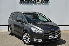 Ford Galaxy 2.0 TDCI TITANIUM 4x4 7 MÍST - fotografie inzerátu