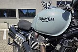 Triumph Street Scrambler (2021) 900 - náhled 10