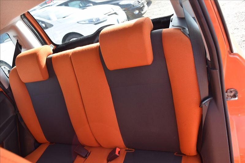 Fiat Panda 1,2 i 44KW AUTOMAT KLIMA ALU - fotka 17 z 49