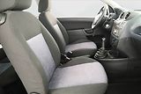 Ford Fiesta (2007) 1.3 i, po STK, oblíbený vůz - náhled 7
